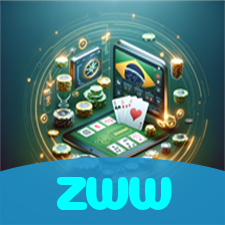 ZWW：Cada giro nas slots é uma chance de mudar sua sorte!