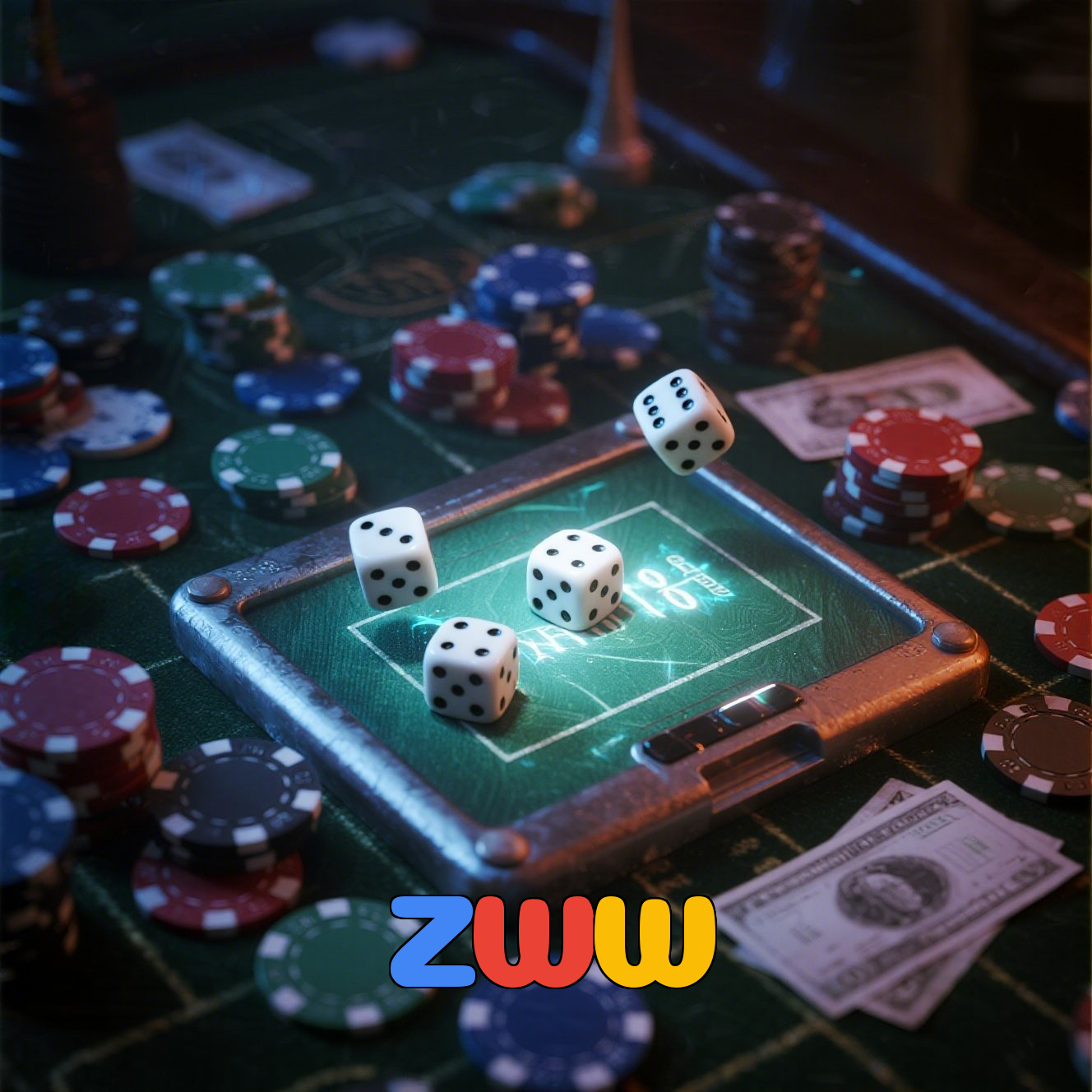 ZWW：Prepare-se para o melhor da diversão no cassino! Jogue agora!