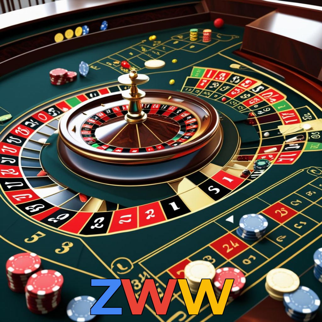 ZWW:O melhor cassino para apostar no futebol e ganhar prêmios em blackjack!