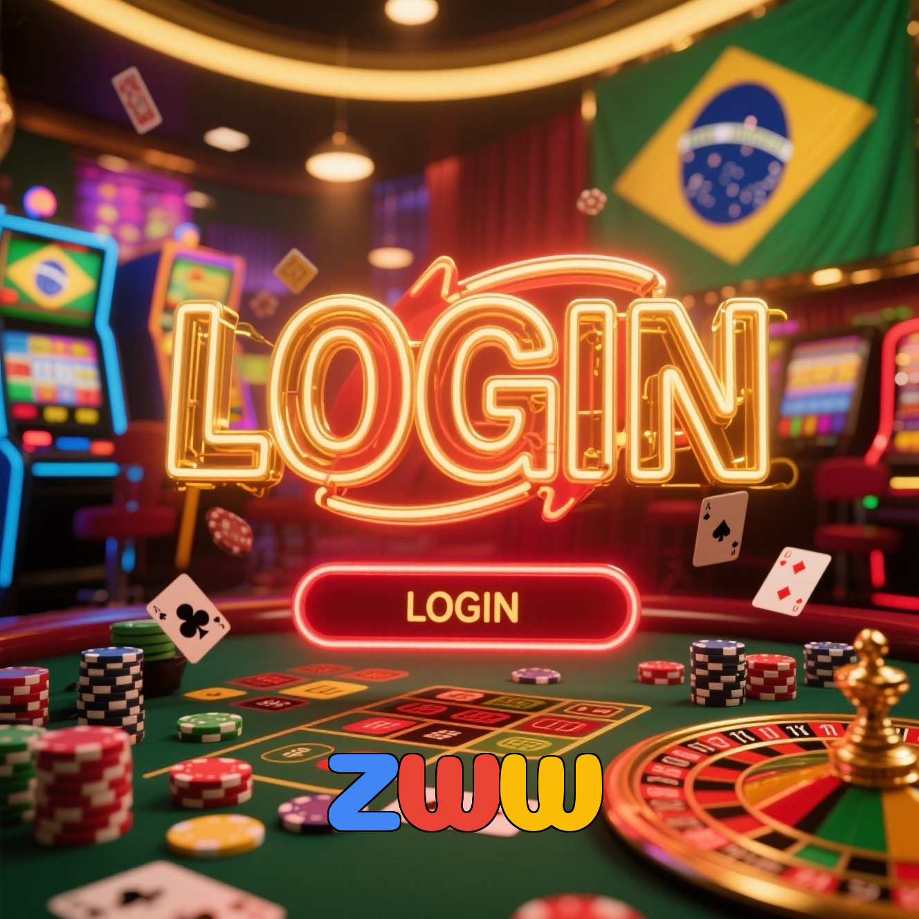 ZWW：Jogue no cassino mais confiável com apostas em futebol e jogos emocionantes!
