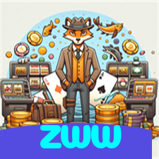 ZWW：Jogue slots, aposte no futebol e conquiste prêmios incríveis!