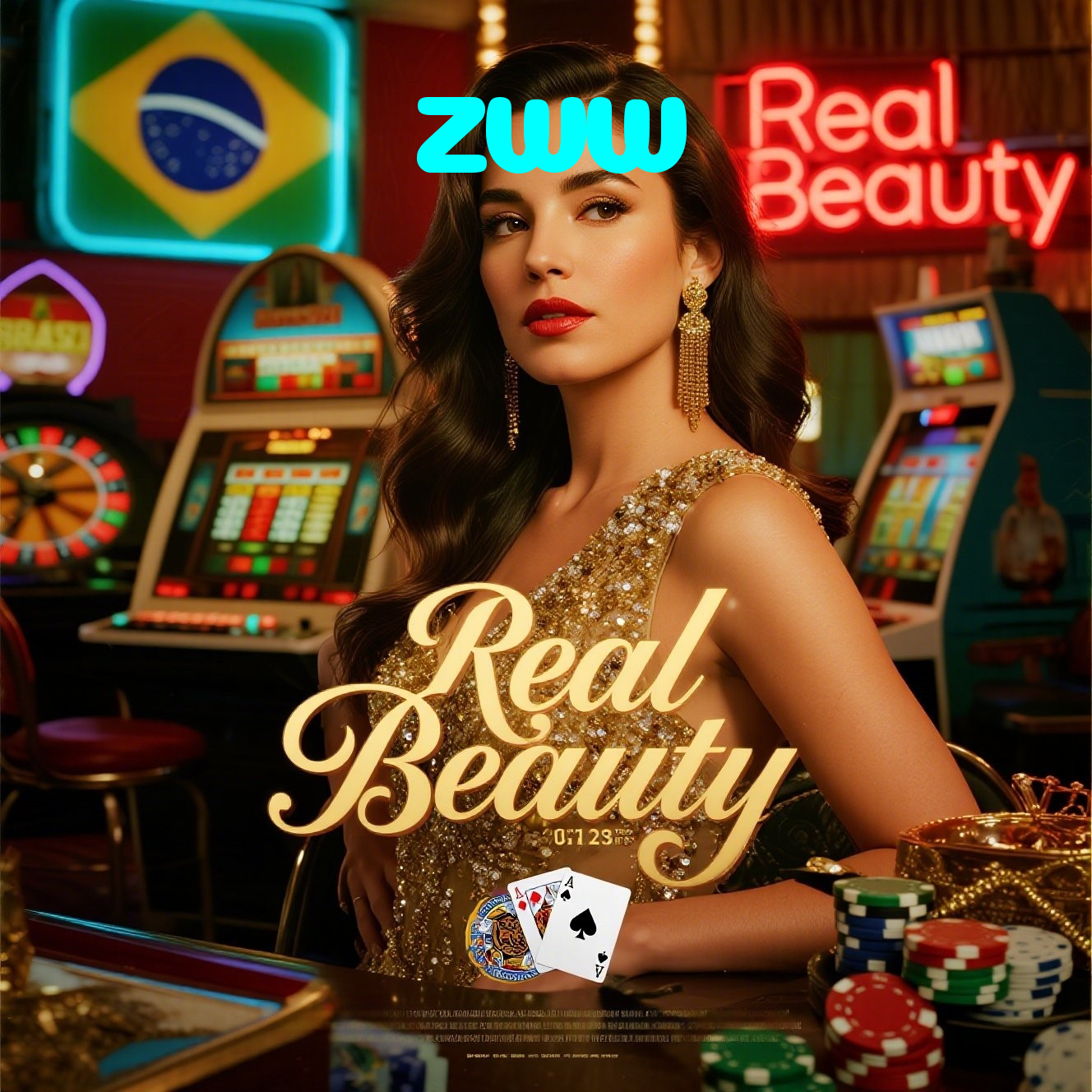 ZWW:Jogue nas melhores slots e conquiste jackpots incríveis!