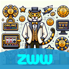 ZWW：Sinta a adrenalina das slots e conquiste vitórias como nunca!