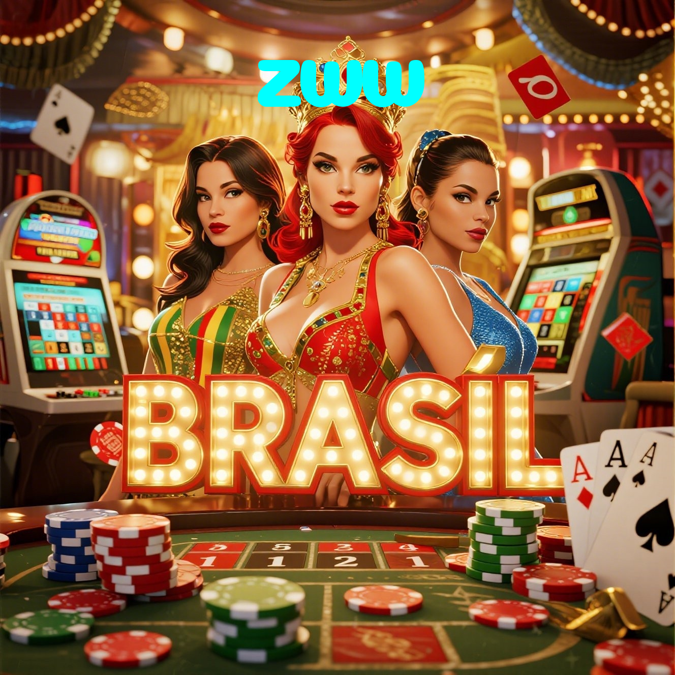 ZWW:Desafie seus limites no cassino online e ganhe grandes prêmios!