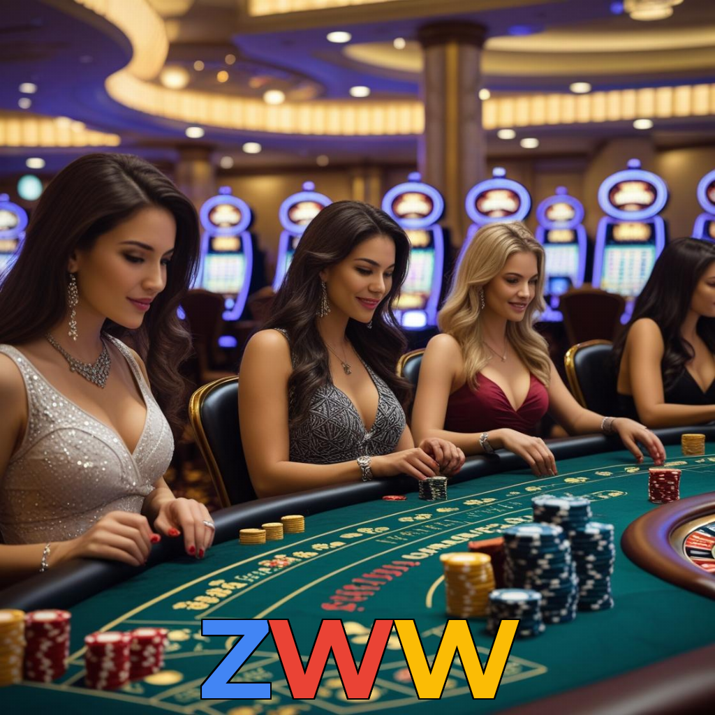 ZWW:Jogue slots, aposte no futebol e vença com confiança no nosso cassino!