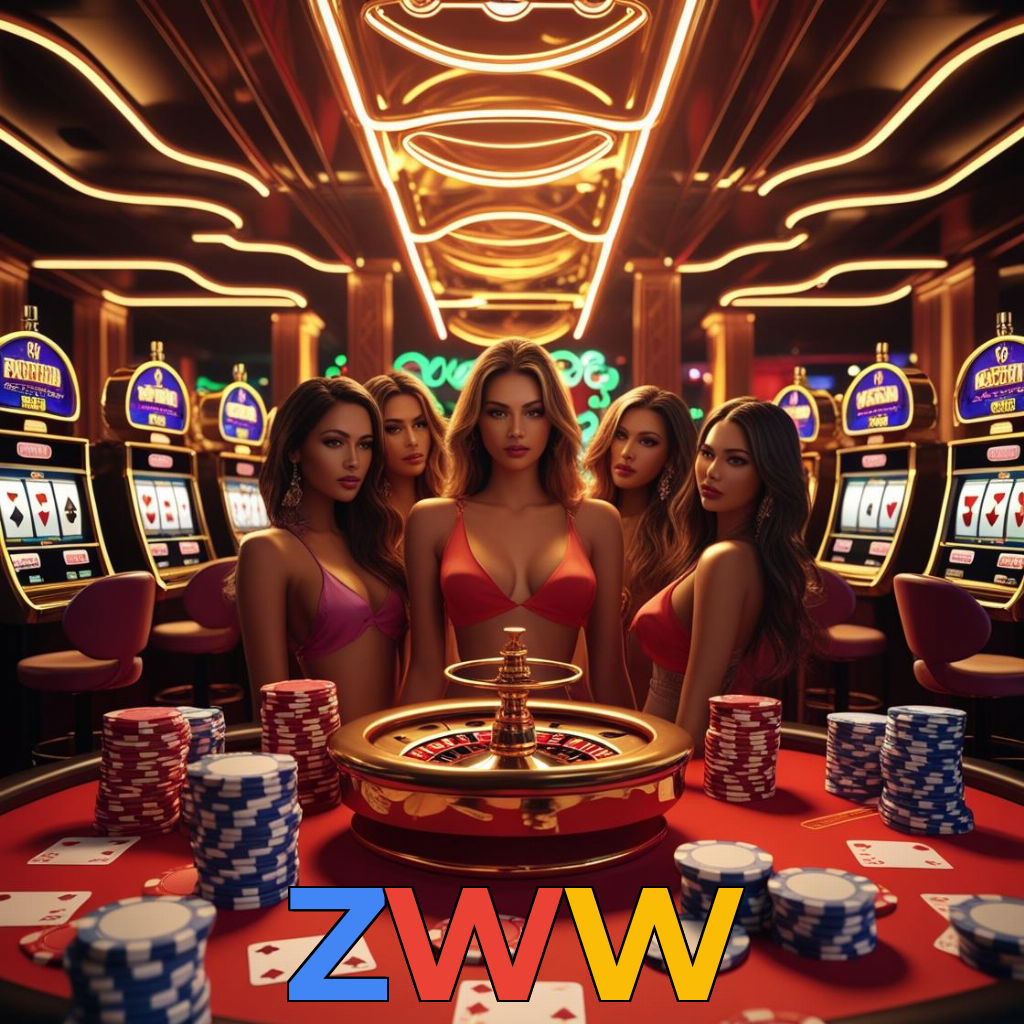 ZWW:Onde o futebol e o cassino online se encontram para diversão sem fim!