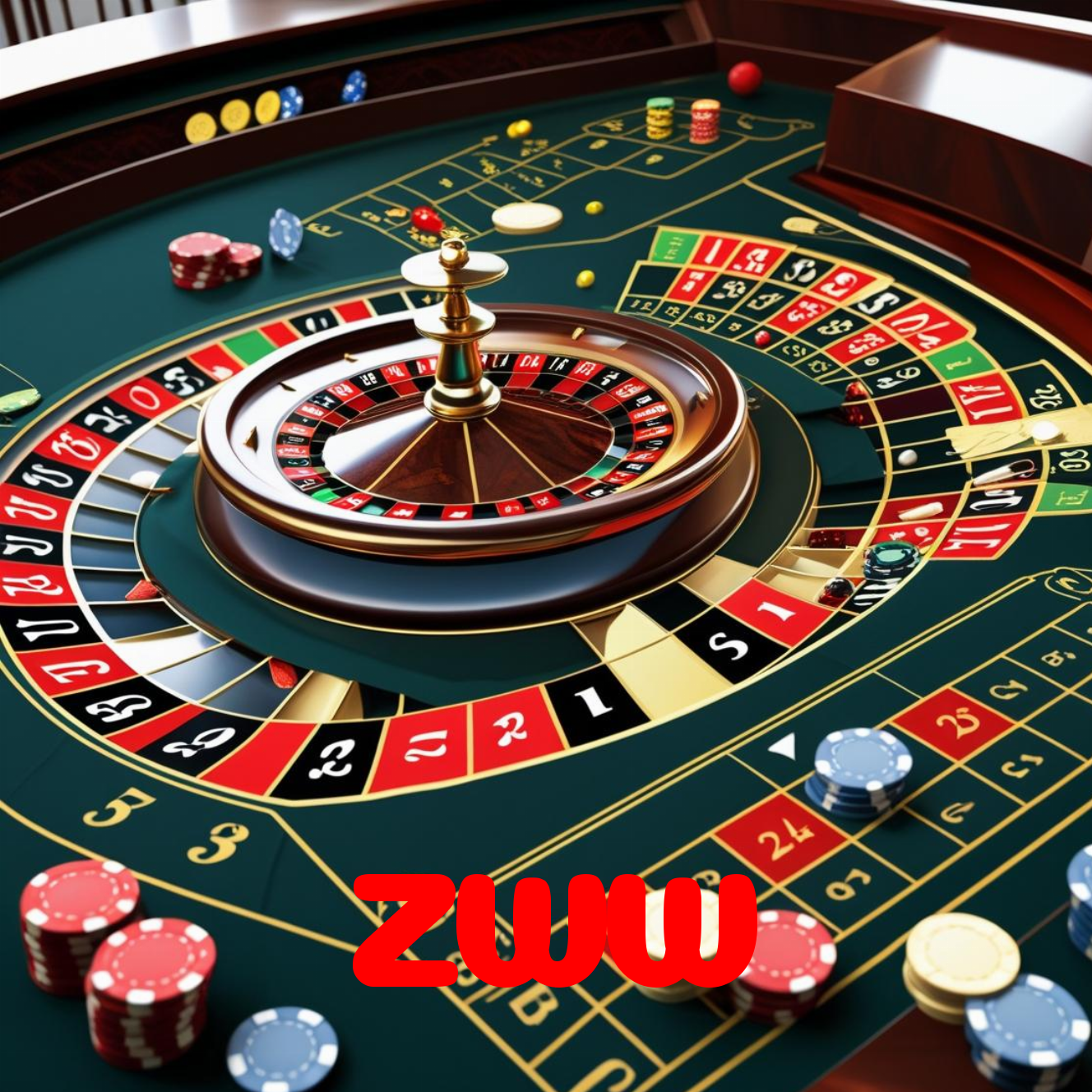 ZWW:Jogue no nosso cassino e prove sua habilidade nas cartas de poker!