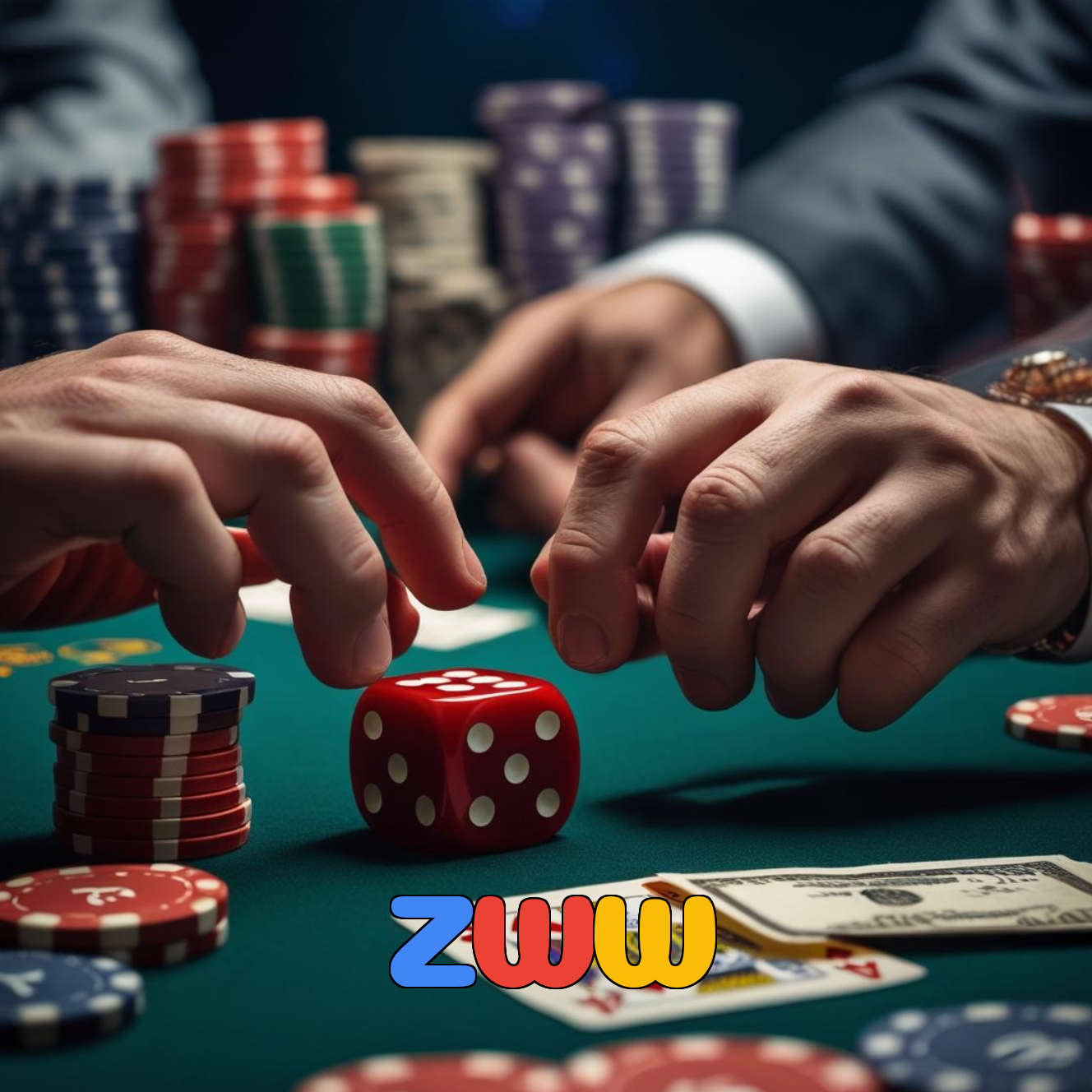 ZWW:Jogue slots, poker e aposte no futebol online para grandes prêmios!