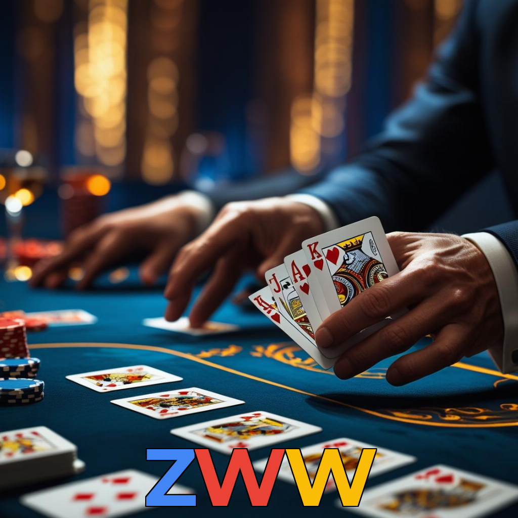 ZWW：Aposte nas nossas roletas e veja a sorte sorrir para você!
