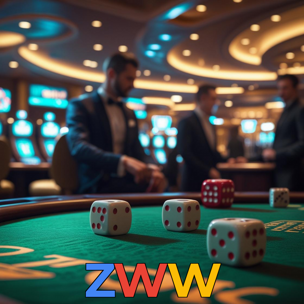 ZWW:Onde sua sorte brilha: poker, roleta e apostas no futebol online!