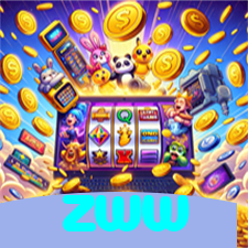 ZWW：As slots mais emocionantes estão esperando por você! Vença agora!