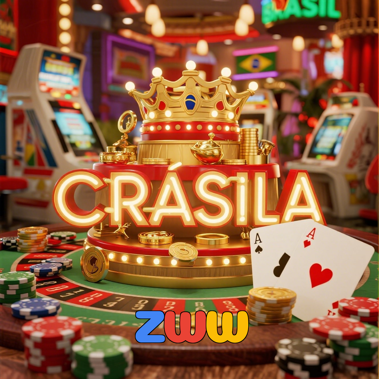 ZWW:As melhores slots com grandes vitórias te aguardam! Jogue agora!