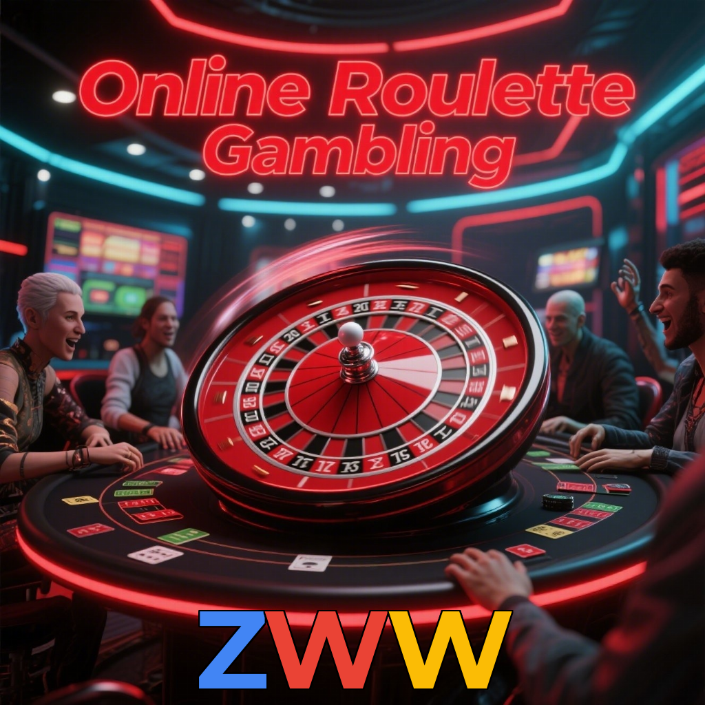ZWW:O melhor cassino online com roleta, poker e apostas no futebol ao vivo!