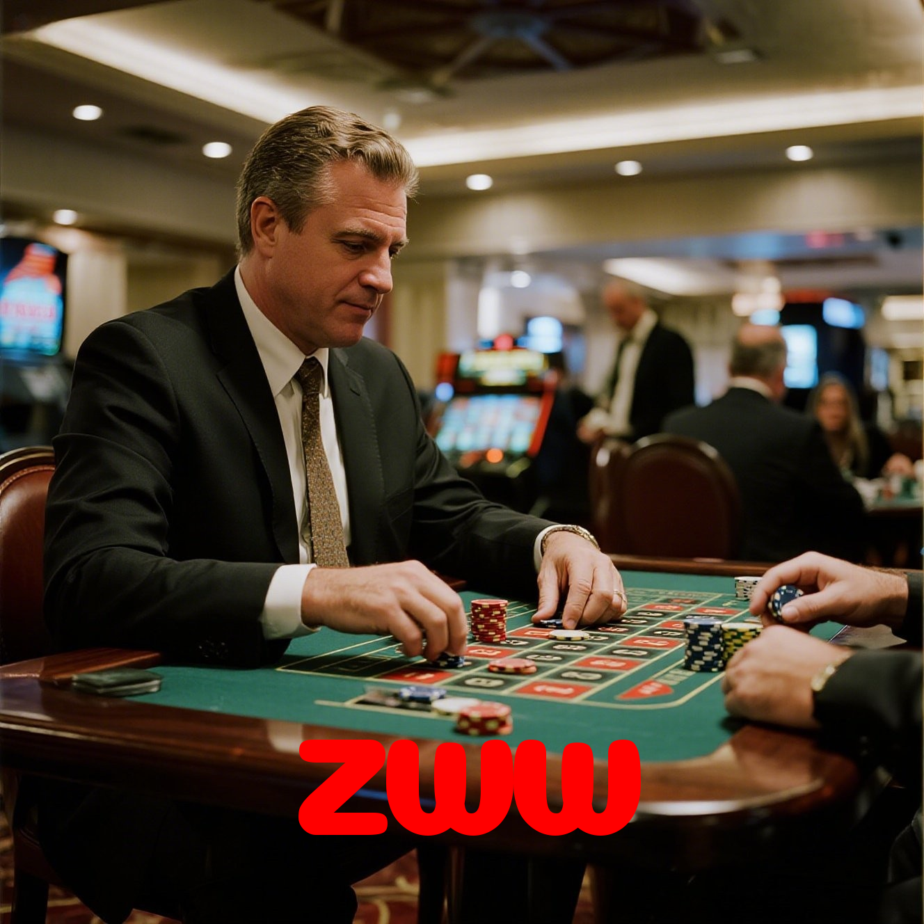 ZWW:Jogue roleta, blackjack e aposte no futebol para uma experiência completa!