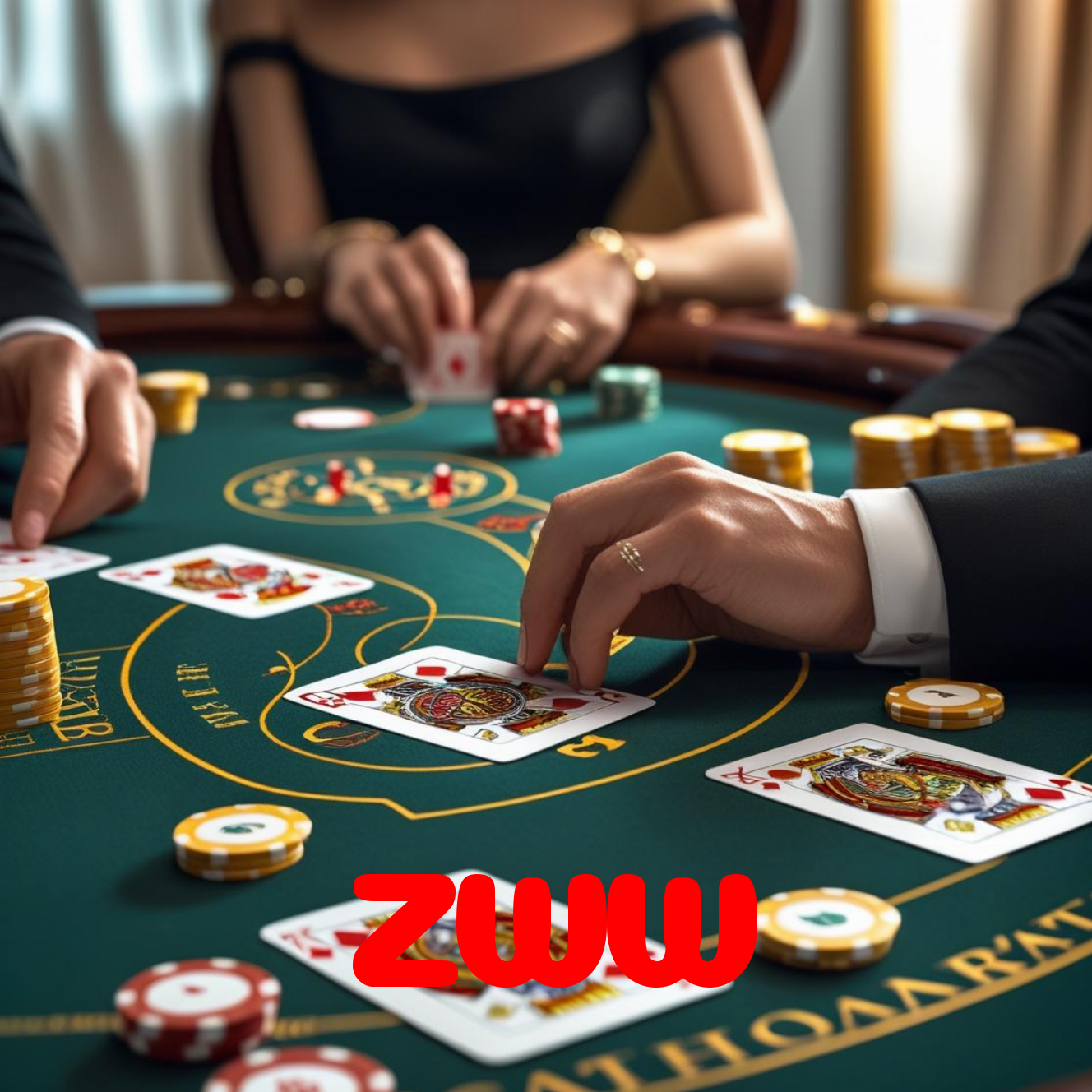 ZWW:Jogue poker, aposte no futebol e ganhe em grandes jogos de cassino!