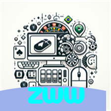 ZWW：Gire nas slots e conquiste vitórias extraordinárias!
