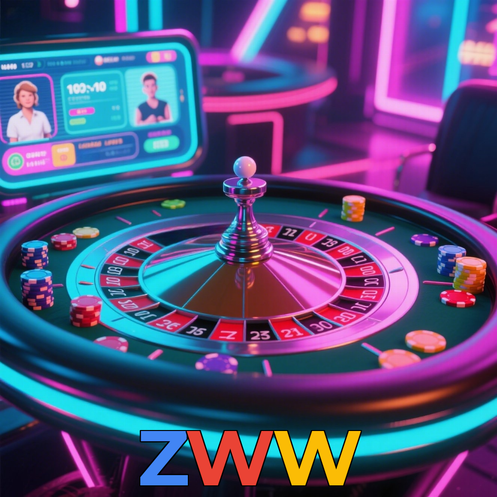 ZWW:A sorte nunca esteve tão ao seu alcance! Aposte nas nossas slots agora!