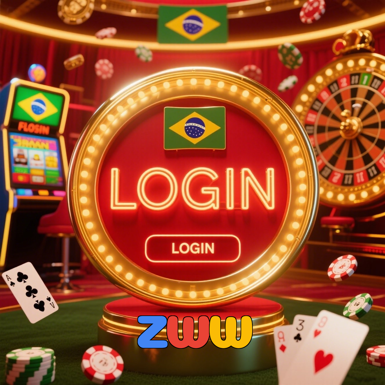 ZWW:Jogue no melhor cassino online e descubra os maiores jackpots!
