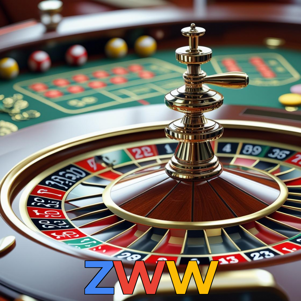 ZWW：Jogue no melhor cassino online e descubra os maiores jackpots!