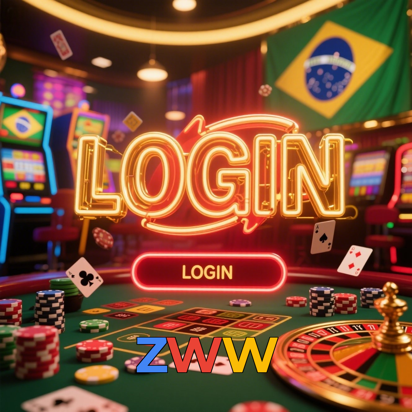 ZWW:Aposte agora e ganhe no melhor cassino online!