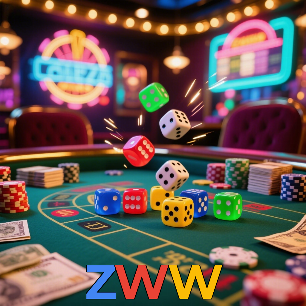 ZWW:Sua sorte começa com as melhores apostas no futebol e no cassino!
