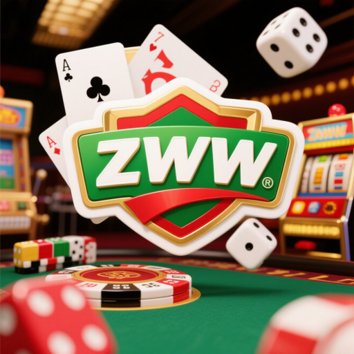 ZWW - A emoção de um cassino real no conforto da sua casa!