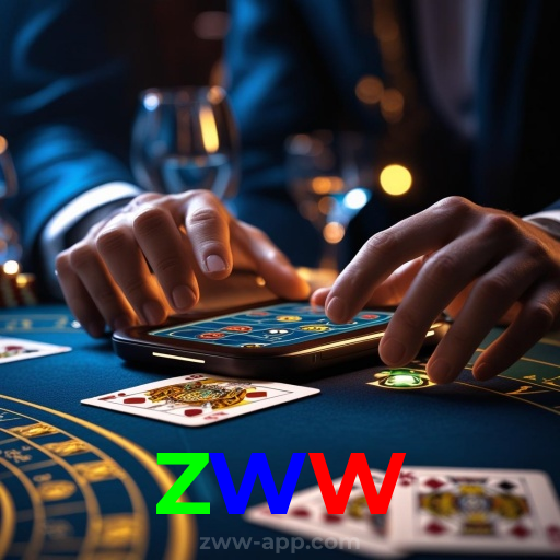 ZWW:Jogue slots, aposte no futebol e conquiste prêmios incríveis!