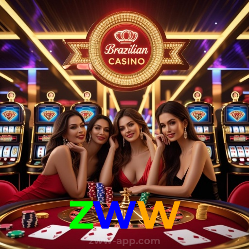 ZWW:Jogue poker, ganhe no futebol e vença no cassino online mais confiável!
