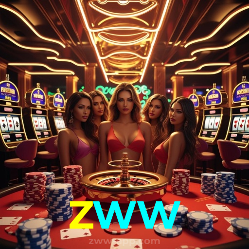 ZWW：Apostas emocionantes em futebol e diversão garantida em blackjack e roleta!