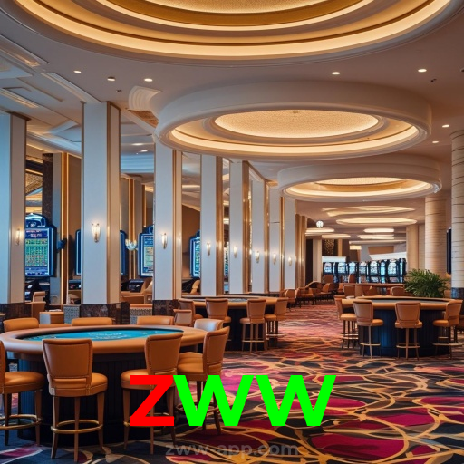 ZWW：Jogue agora nas melhores slots e ganhe muito mais!