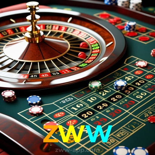 ZWW:Jogue nas melhores slots e vença o jackpot agora mesmo!