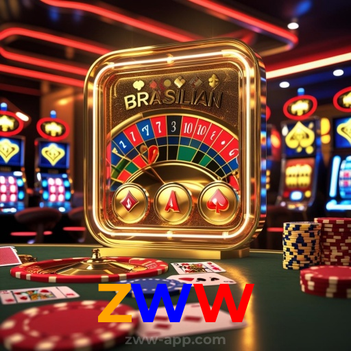 ZWW：Jogue blackjack, aposte no futebol e ganhe prêmios no cassino online!
