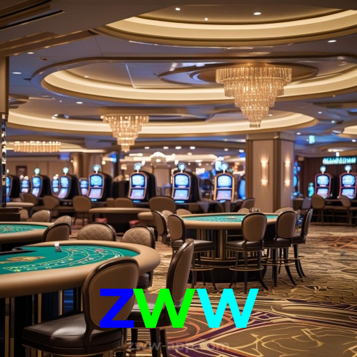 ZWW：Apostas ao vivo no futebol e grandes prêmios em slots te esperam!