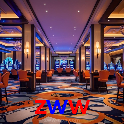 ZWW:Os jackpots estão esperando por você! Entre no jogo e faça história!