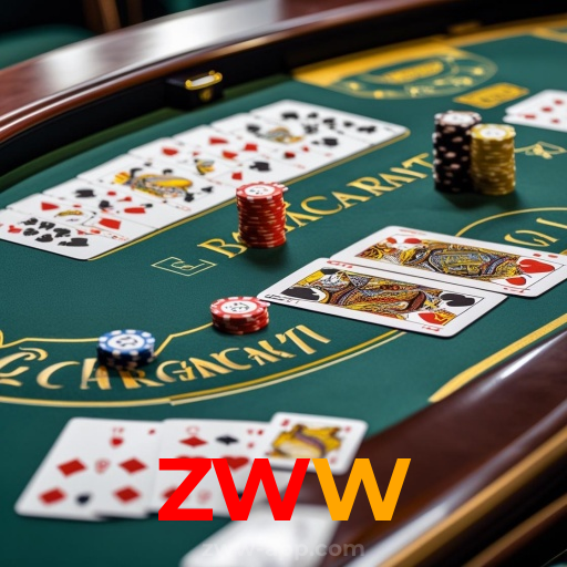 ZWW:Vença no blackjack e leve grandes prêmios para casa!