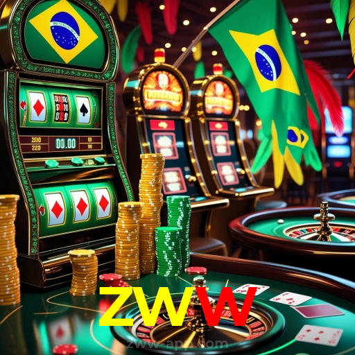 ZWW:Aposte e vença no futebol online agora mesmo!