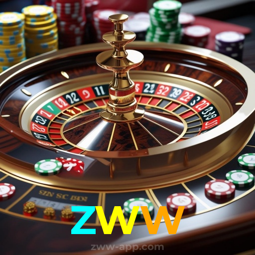 ZWW:No nosso cassino, a emoção nunca para! Jogue agora!