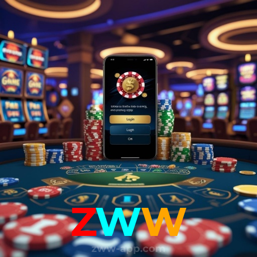 ZWW:Jogue nas roletas e ganhe prêmios sensacionais!