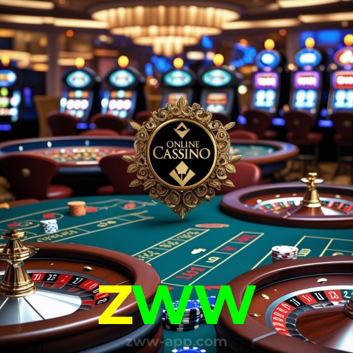 ZWW:Jogue nas mesas de poker e conquiste prêmios épicos!