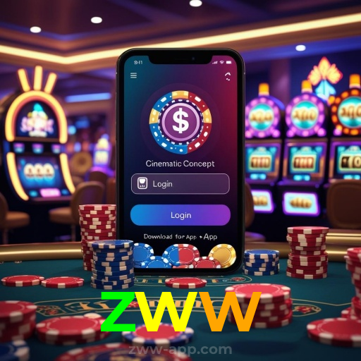 ZWW：A sorte te espera nas nossas roletas! Aposte e vença!