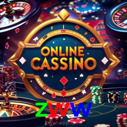 ZWW:A melhor plataforma de cassino para apostas no futebol e roleta!