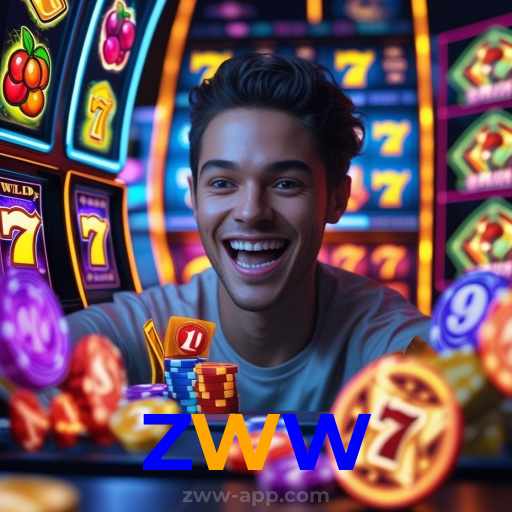 ZWW:Aposte no futebol e ganhe prêmios fantásticos no melhor cassino online!