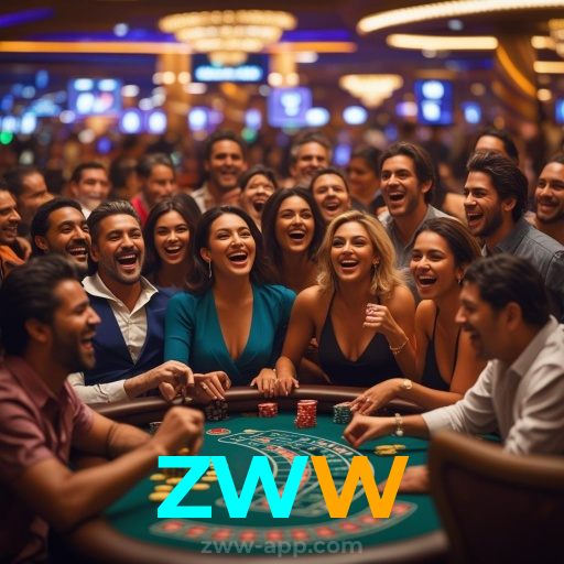 ZWW:Jogue blackjack, aposte no futebol e ganhe grandes prêmios no cassino online!