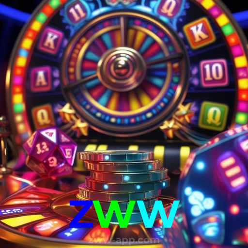 ZWW：A experiência de futebol ao vivo e cassino online mais emocionante espera por você!