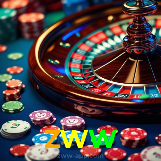 ZWW:Apostas no futebol e grandes prêmios em roleta no cassino online!
