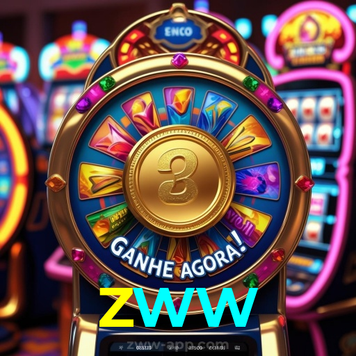 ZWW:Gire as slots e conquiste prêmios incríveis no nosso cassino!
