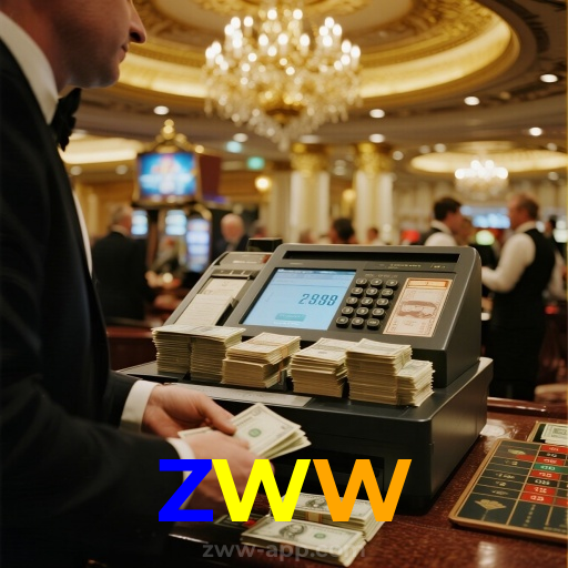 ZWW：Jogue poker, aposte no futebol e ganhe em nosso cassino online confiável!