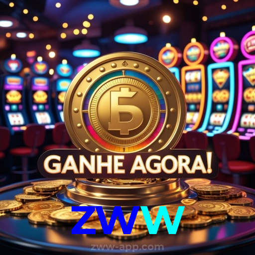 ZWW:Gire as slots e conquiste jackpots de tirar o fôlego!