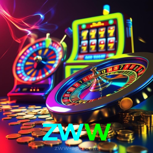 ZWW:Onde sua sorte no futebol encontra prêmios em slots e roleta!