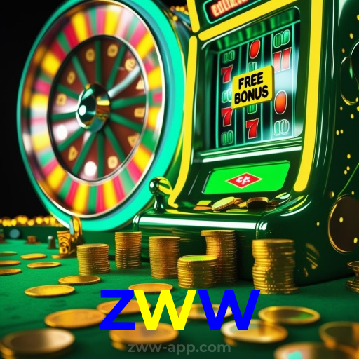 ZWW:Jogue slots, aposte no futebol e ganhe prêmios incríveis no cassino online!